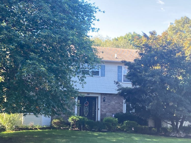 39 Ivanhoe Dr Manalapan, NJ 07726, Monmouth County