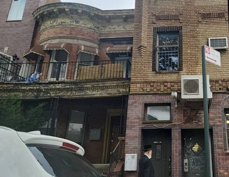 1579 57th Street Brooklyn, NY 11219, Kings County