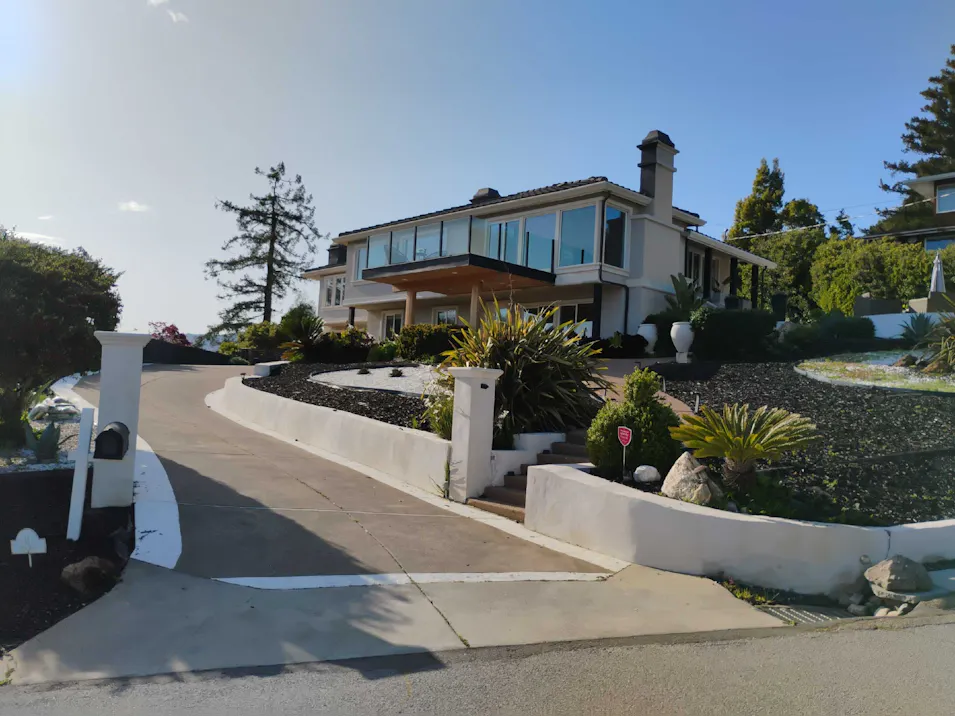 11 Sky Road Mill Valley, CA 94941, Marin County