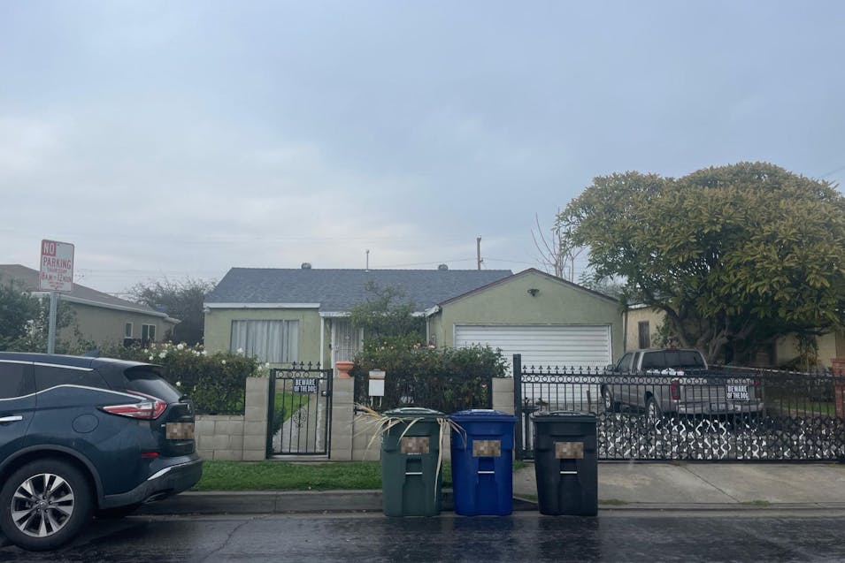 8447 Artson St Rosemead, CA 91770, Los Angeles County