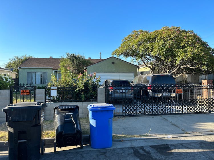 8447 Artson St Rosemead, CA 91770, Los Angeles County