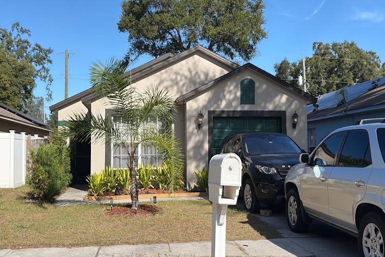 8704 Morrison Oak Court Temple Terrace, FL 33637, Hillsborough County