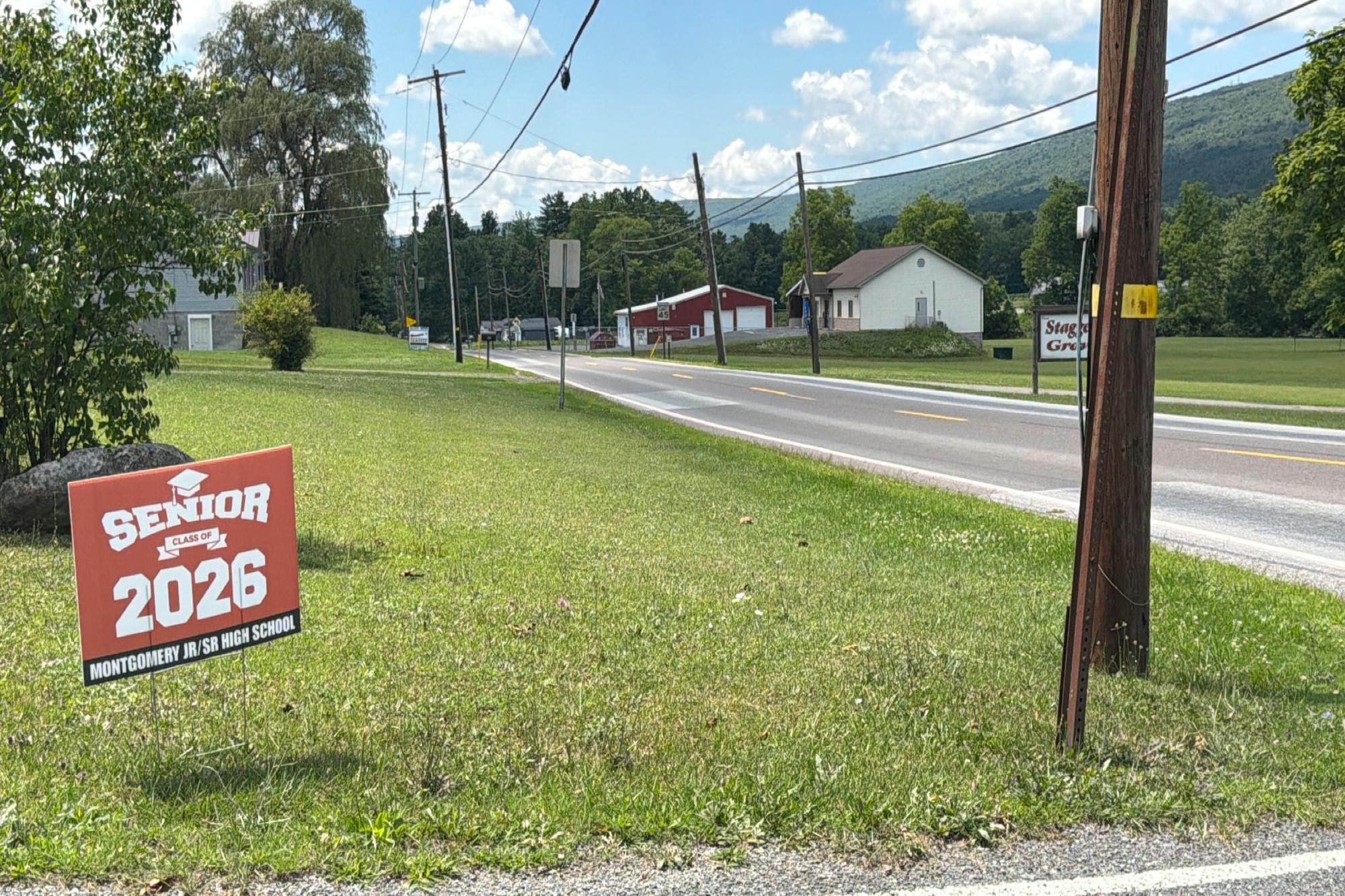 Edna Ln, Montgomery, PA 17752
