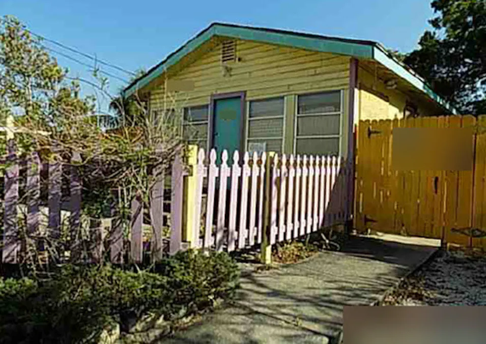 911 12th Ave West Bradenton, FL 34205, Manatee County