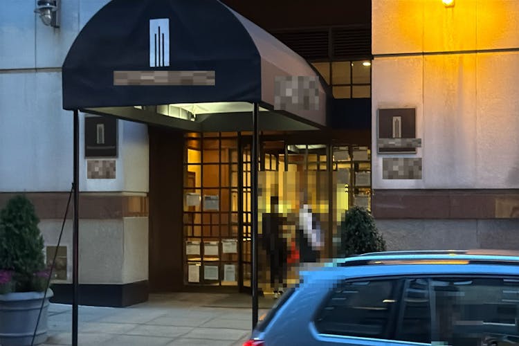 160 West 66th Street Unit 46-G Aka 160 West 66th Street Apartment 46g New York, NY 10023, New York County