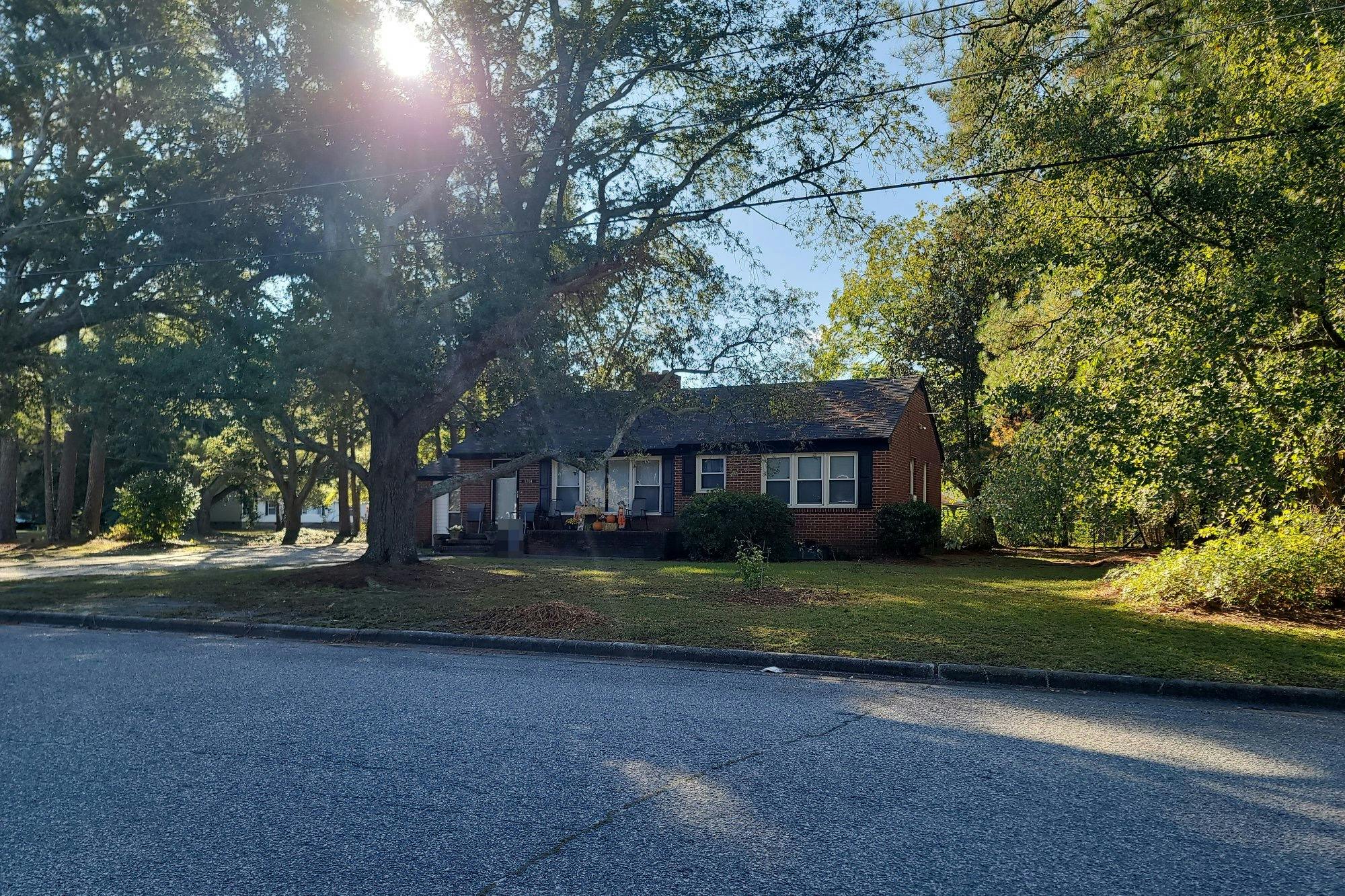 Muse St, Laurinburg, NC 28352 #1