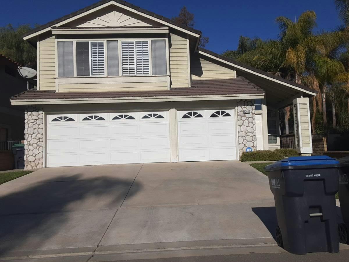 Ravenwood Dr, Chino Hills, CA 91709