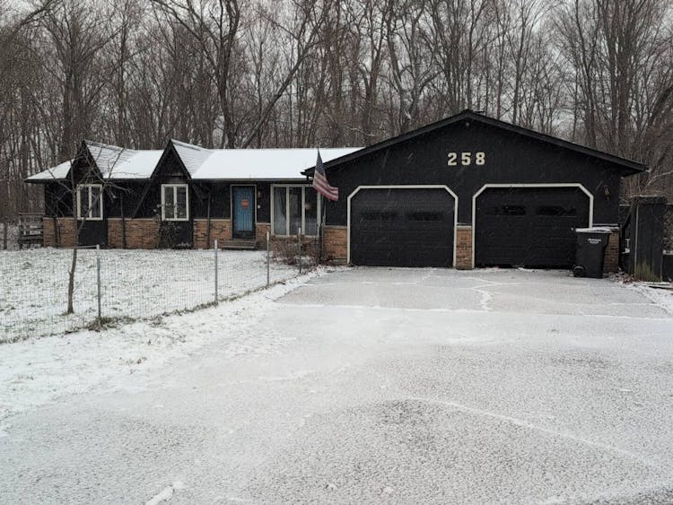 258 Lowe St Allegan, MI 49010, Allegan County