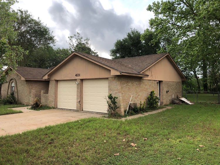421 Countryside Dr West Columbia, TX 77486, Brazoria County