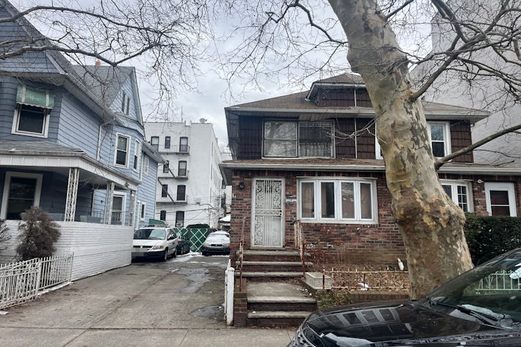 1069 East 35th Street Brooklyn, NY 11210, Kings County