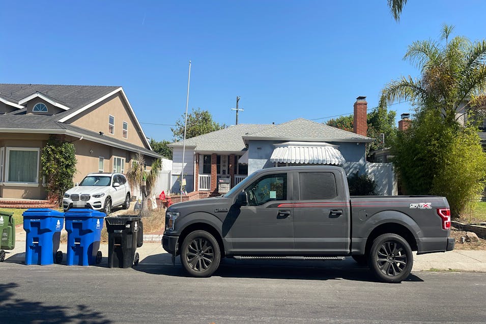 6421 Firebrand Street Los Angeles, CA 90045, Los Angeles County