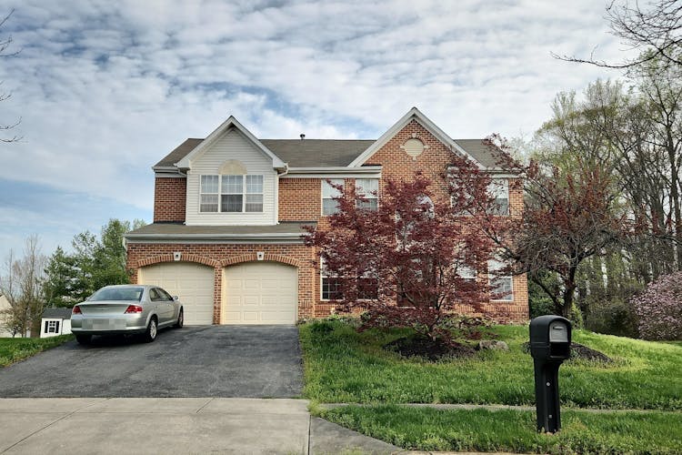 15208 Dalebrooke Drive Bowie, MD 20721, Prince George`s County