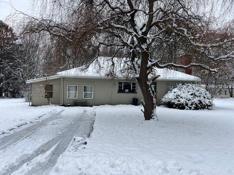 111 Jessie Street Fka 113 Jessie Street Ellwood City, PA 16117, Beaver County