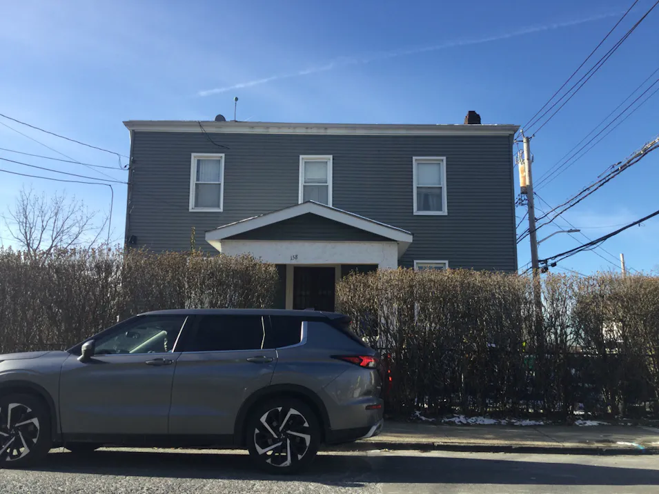 158 Spring Street Ossining, NY 10562, Westchester County