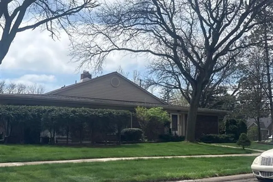 22449 Kinyon Unit 23 Taylor, MI 48180, Wayne County