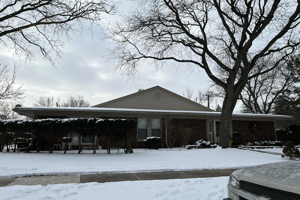 22449 Kinyon Unit 23 Taylor, MI 48180, Wayne County