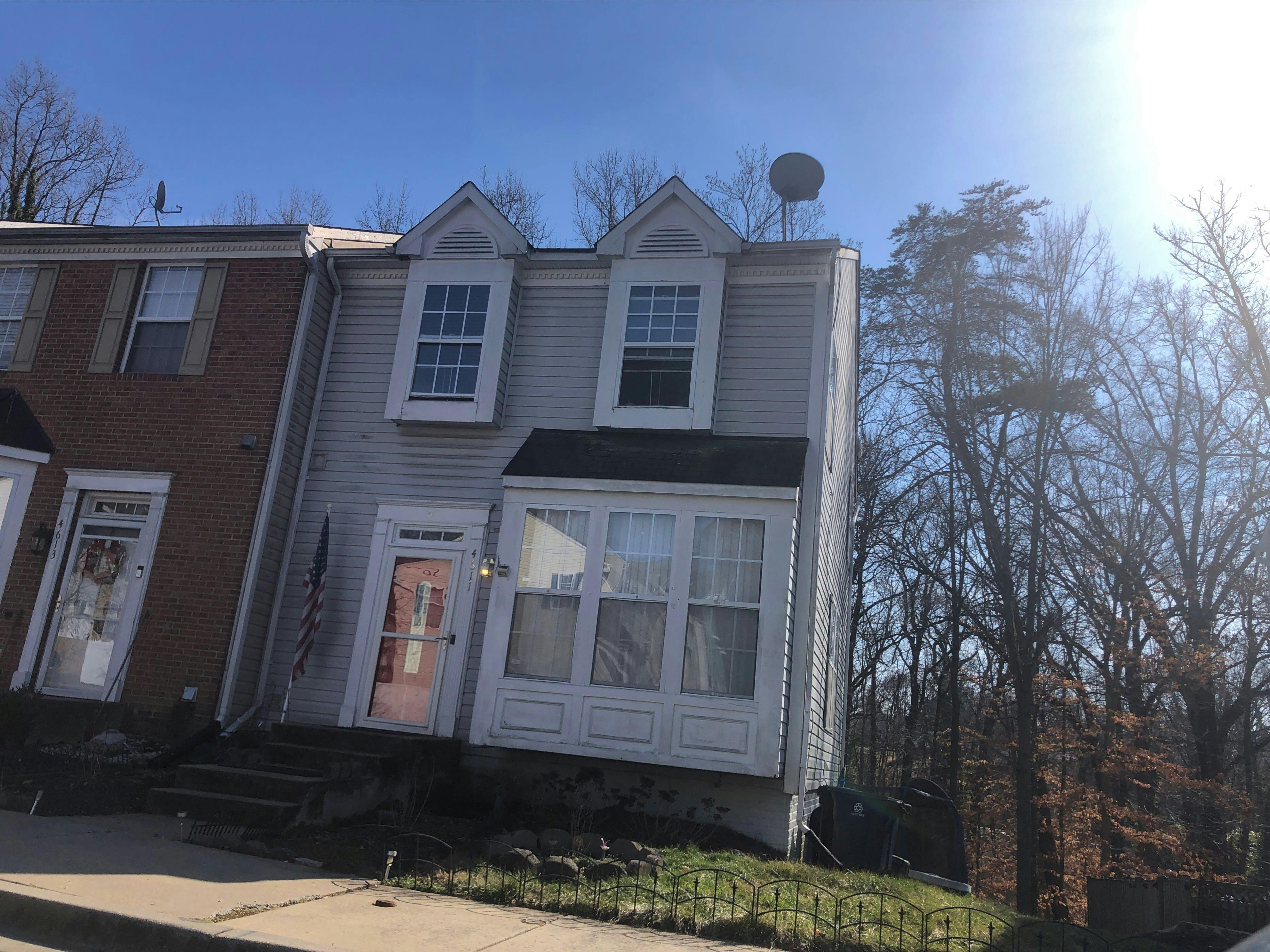Pistachio Ln, Capitol Heights, MD 20743