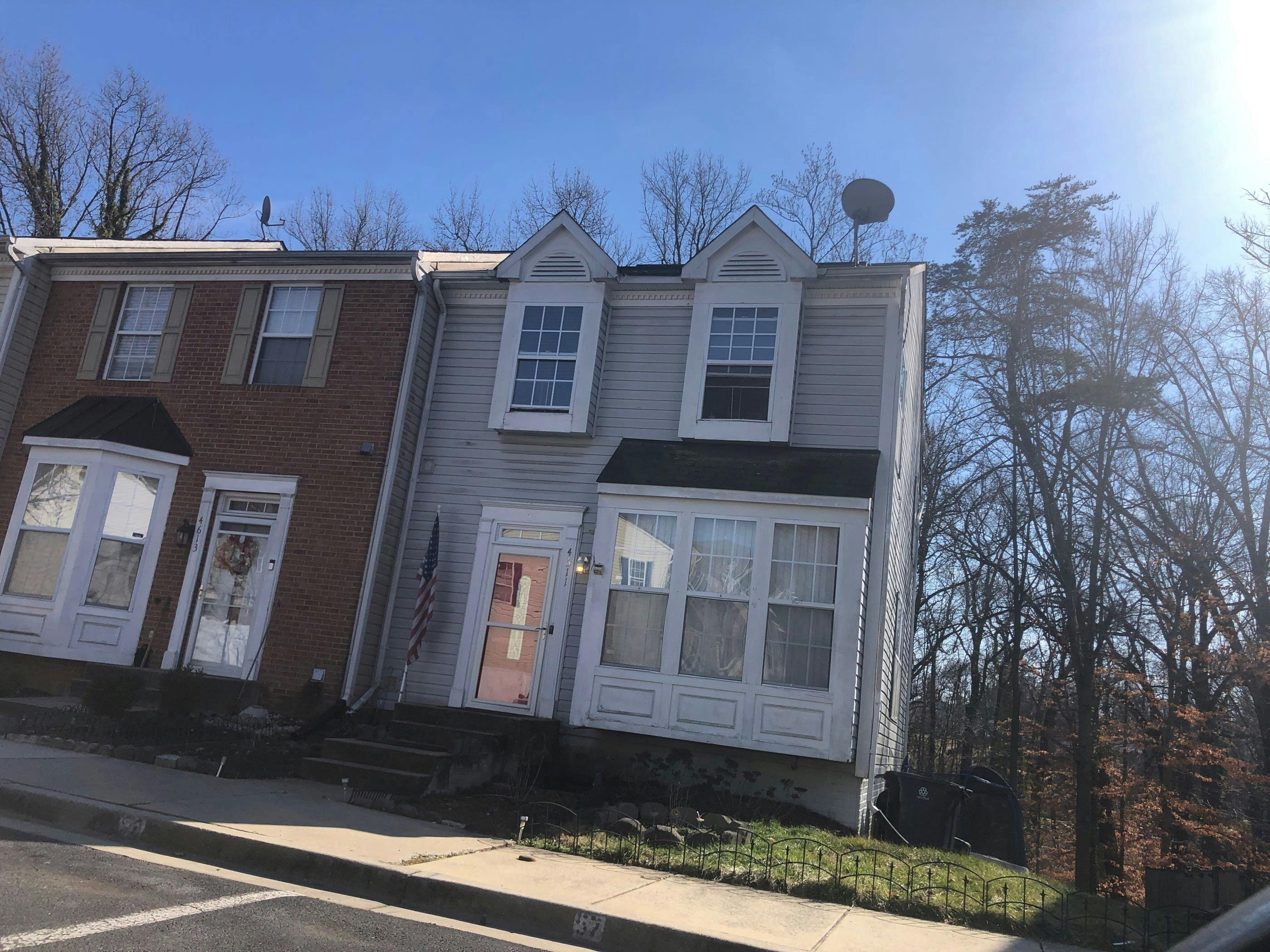 Pistachio Ln, Capitol Heights, MD 20743 #1