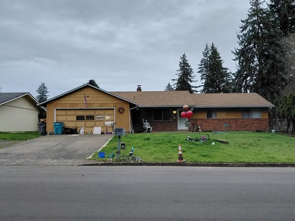 507 NE 144th Avenue Vancouver, WA 98684, Clark County