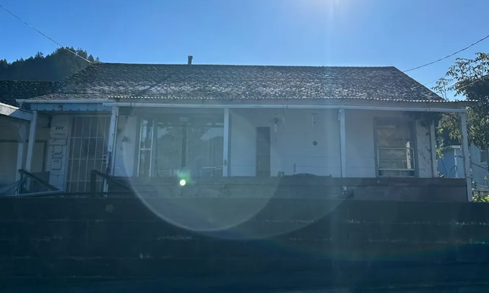 289 Berkeley St Rio Dell, CA 95562, Humboldt County