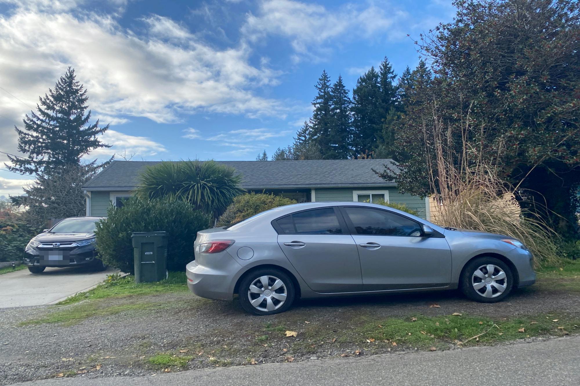 Wilson St, Olympia, WA 98501