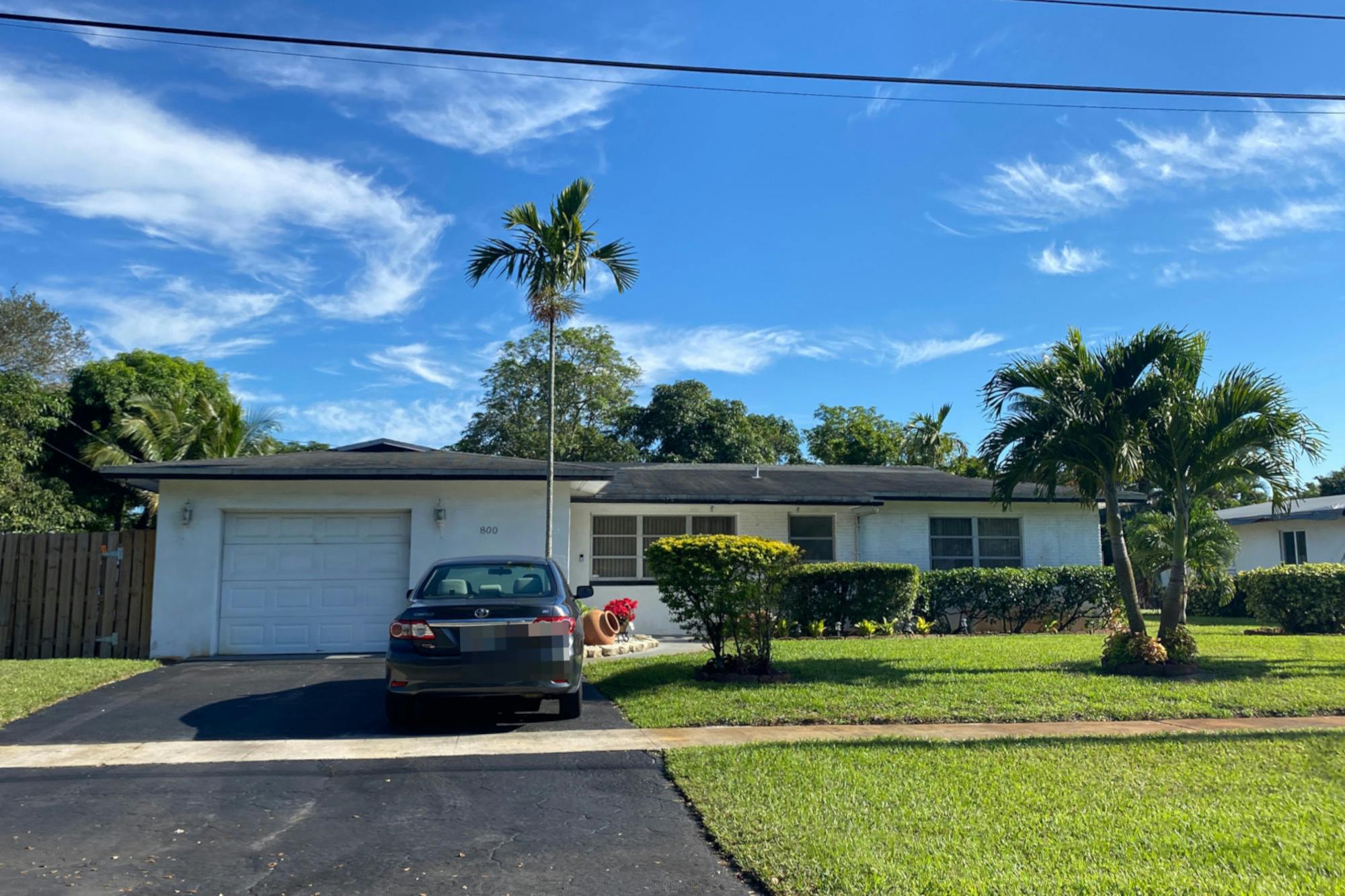 48th Ter, Plantation, FL 33317