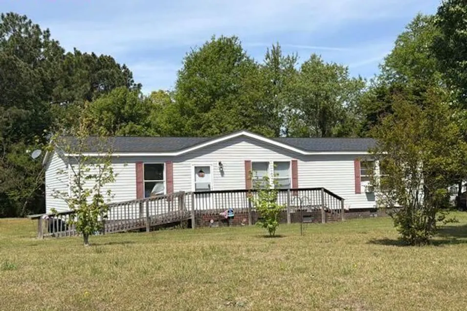 101 Arrowhead Road Dudley, NC 28333, Wayne County