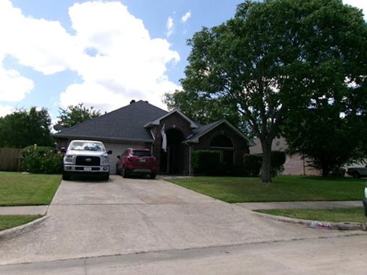 525 Brazos St Forney, TX 75126, Kaufman County
