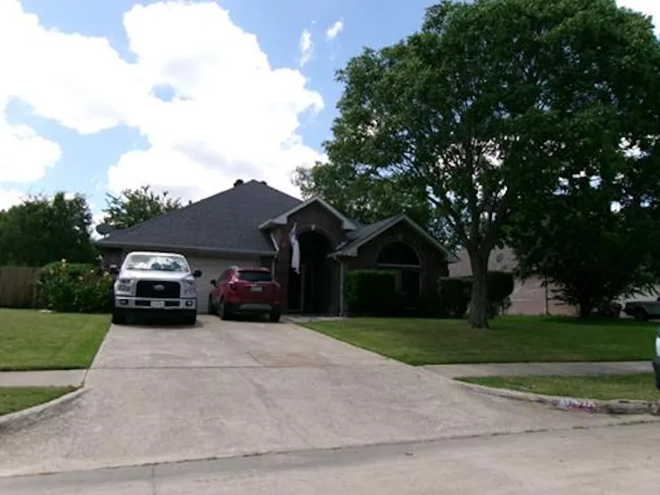 525 Brazos St Forney, TX 75126, Kaufman County