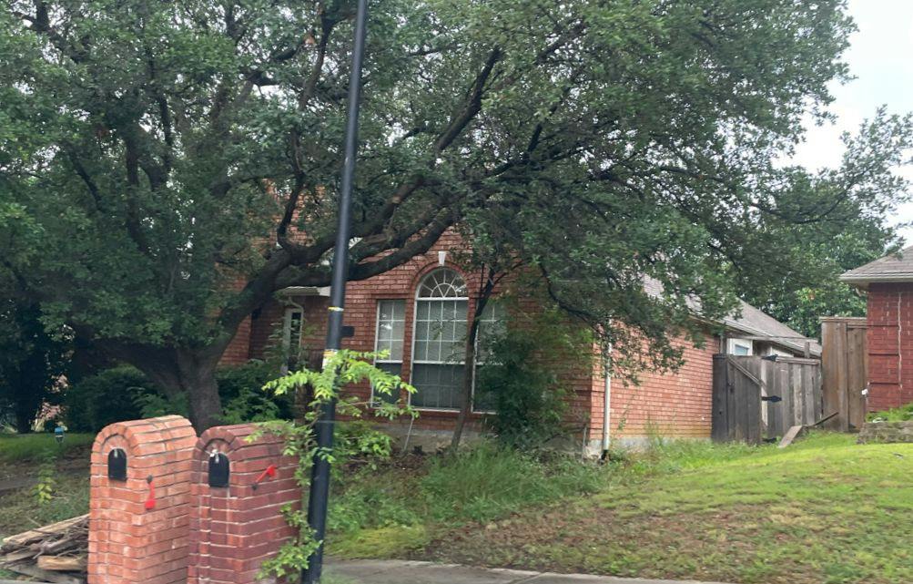Blackstone Dr, Carrollton, TX 75007