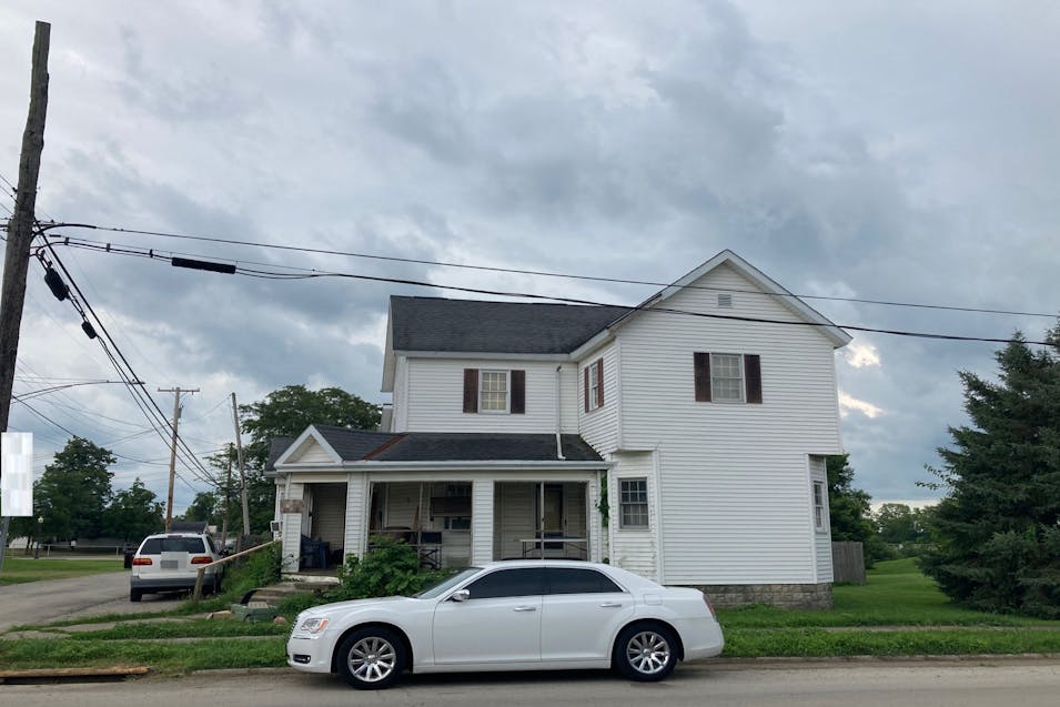 5 West High Street Jeffersonville, OH 43128, Fayette County