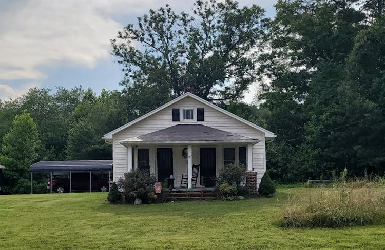 3421 Us Hwy 311 Madison, NC 27025, Rockingham County