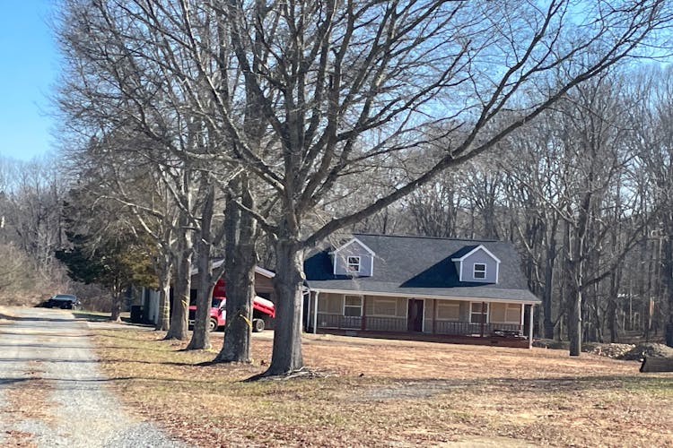 6310 Howey Bottoms Rd Indian Trail, NC 28079, Union County