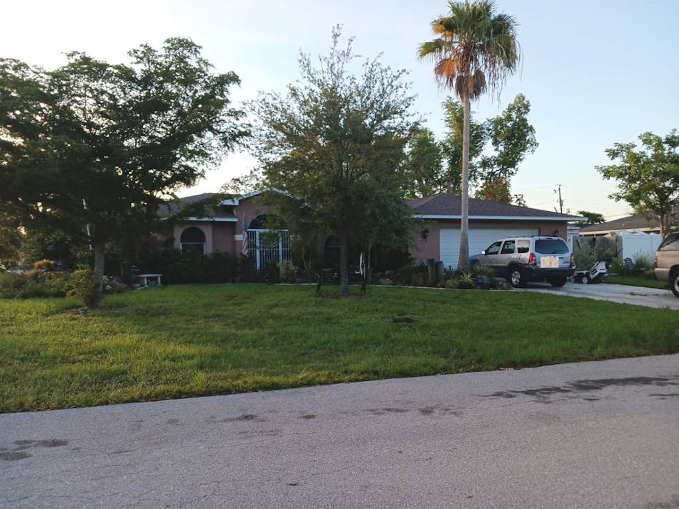 1801 SE 5th Ave Cape Coral, FL 33990, Lee County