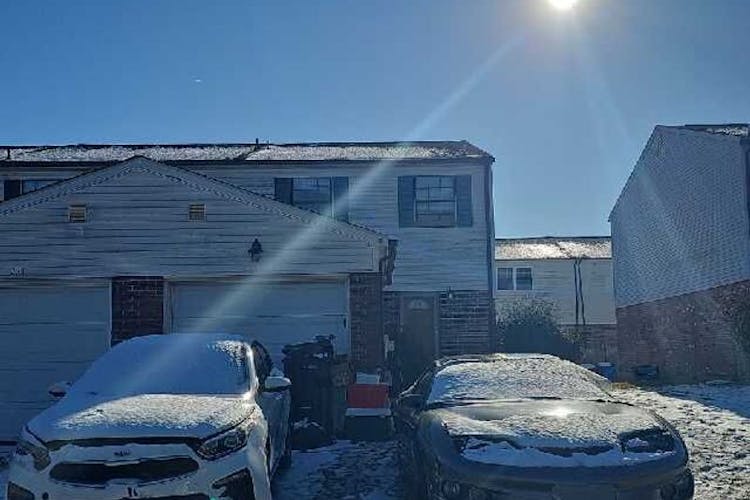 251 Shai Cir Bear, DE 19701, New Castle County