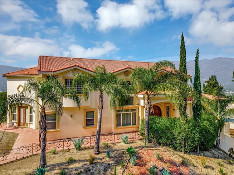 501 Haverstock Rd, La Canada Flintridge, CA, 91011, USA