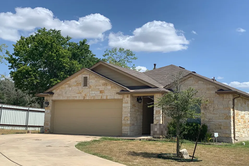 200 Collared Dove Cv Kyle, TX 78640, Hays County