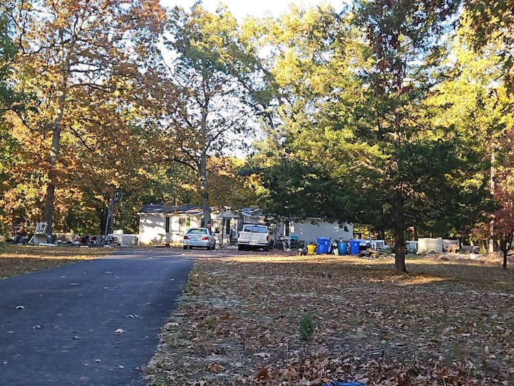 348 Atsion Road Shamong, NJ 08088, Burlington County