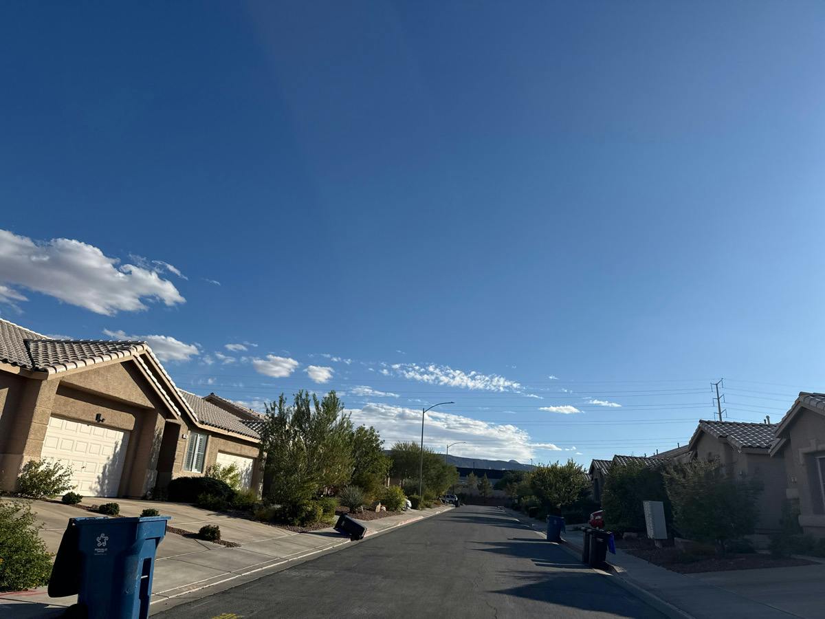 Crown Imperial St, Henderson, NV 89074