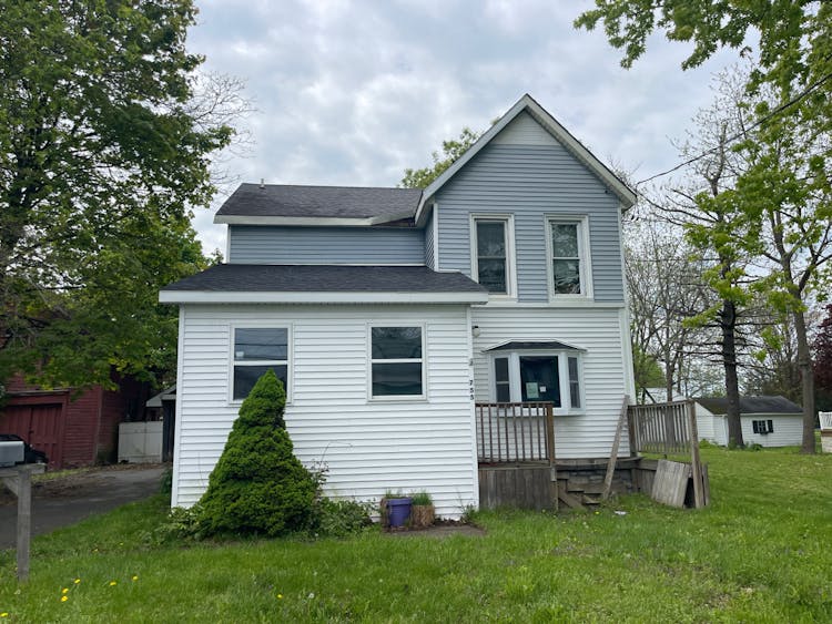 755 Mill St. Watertown, NY 13601, Jefferson County