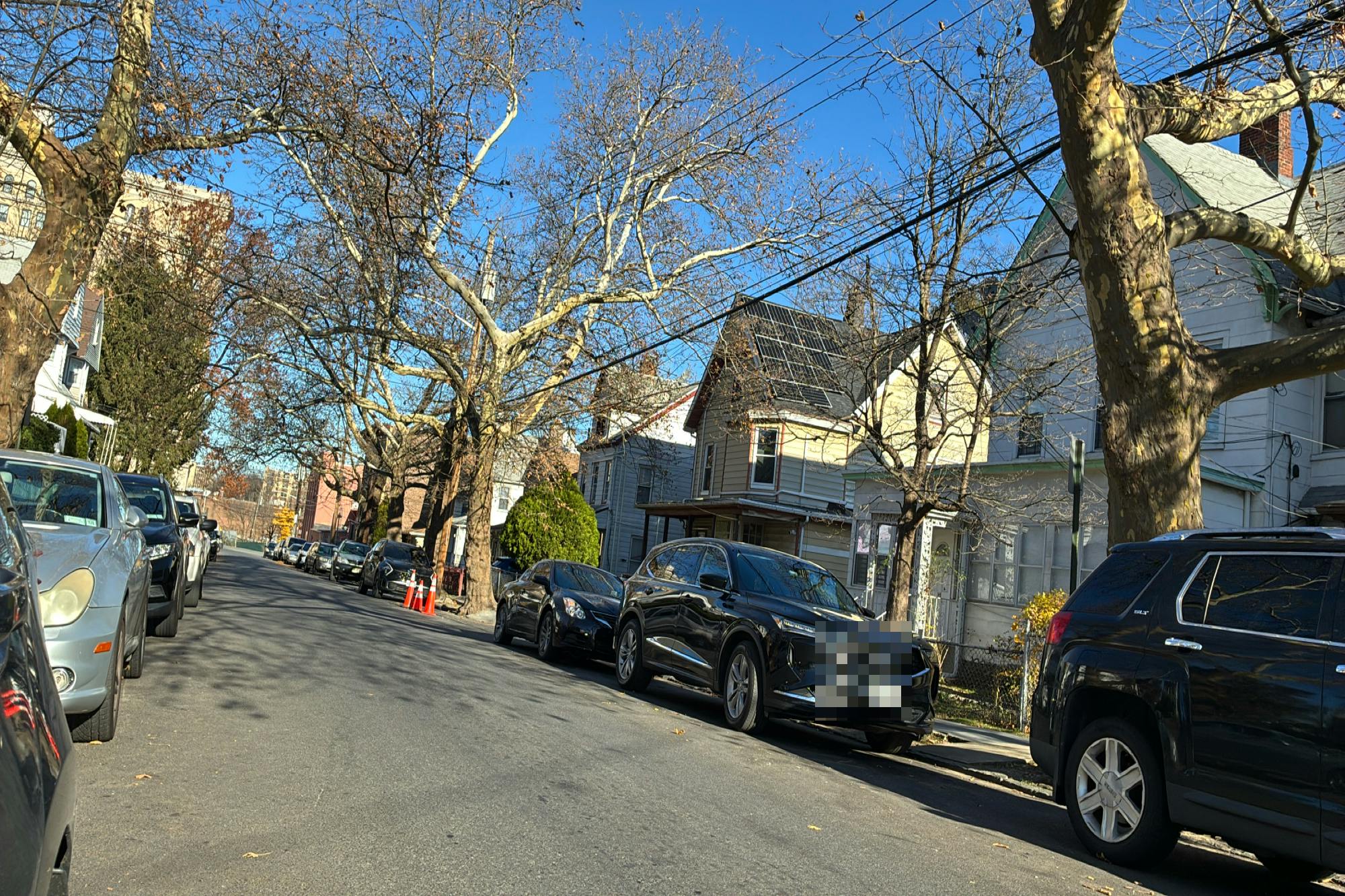 Union Ave, Mount Vernon, NY 10550