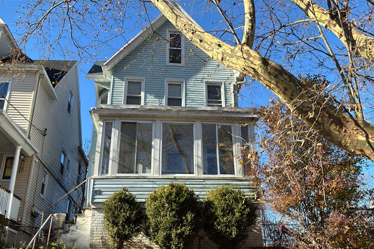 42 Union Ave Mount Vernon, NY 10550, Westchester County