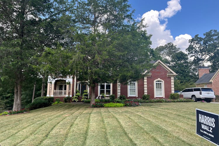 4483 Lionshead Circle Lithonia, GA 30038, Dekalb County