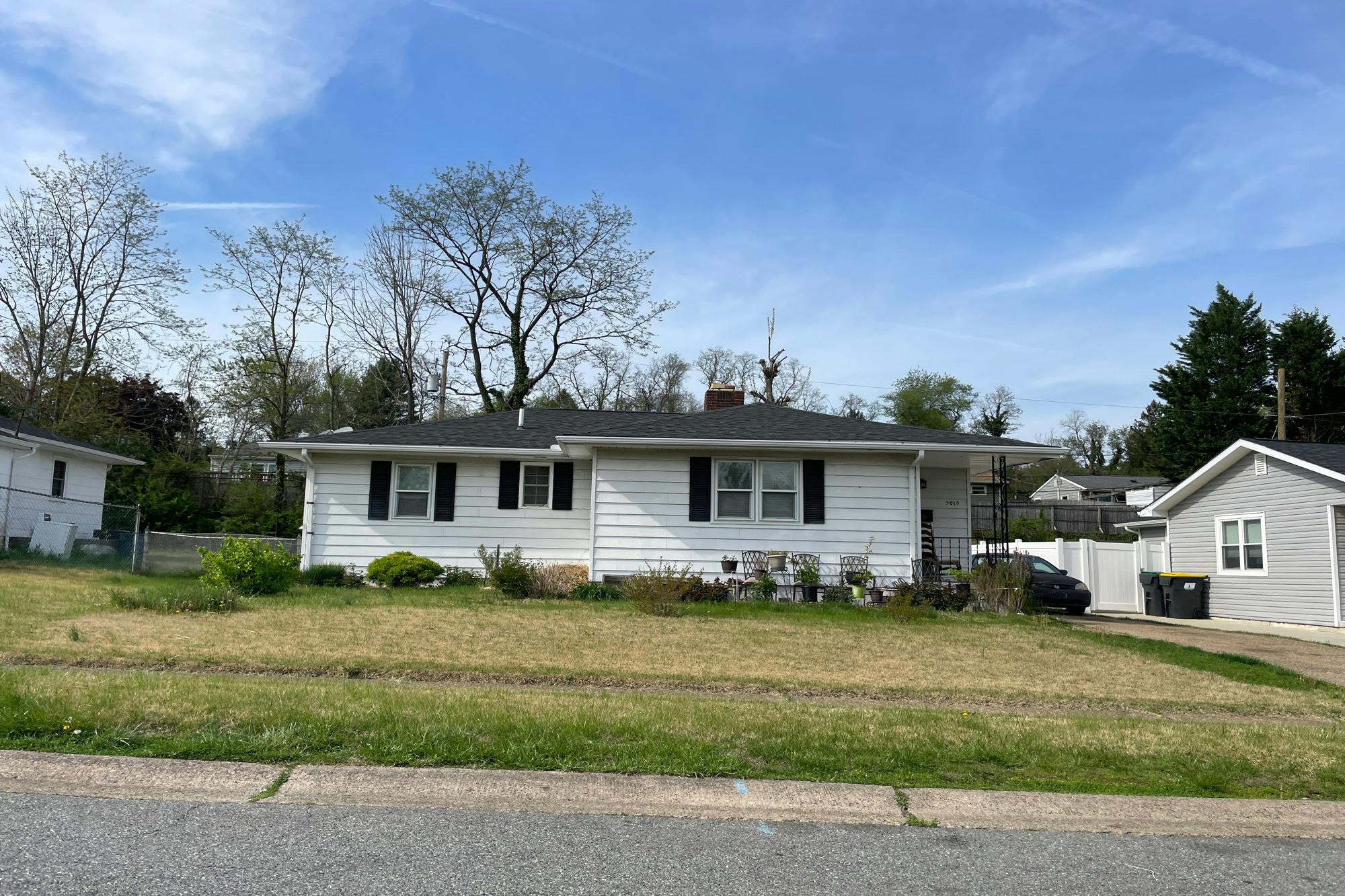 Evelyn Dr, Wilmington, DE 19808