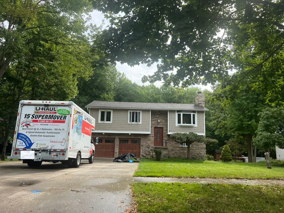 10459 Woodchuck Ct Twinsburg, OH 44087, Summit County