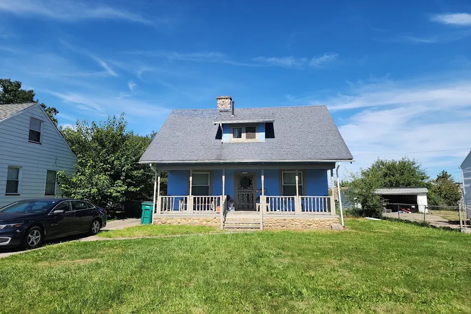14817 Reddington Ave Maple Heights, OH 44137, Cuyahoga County