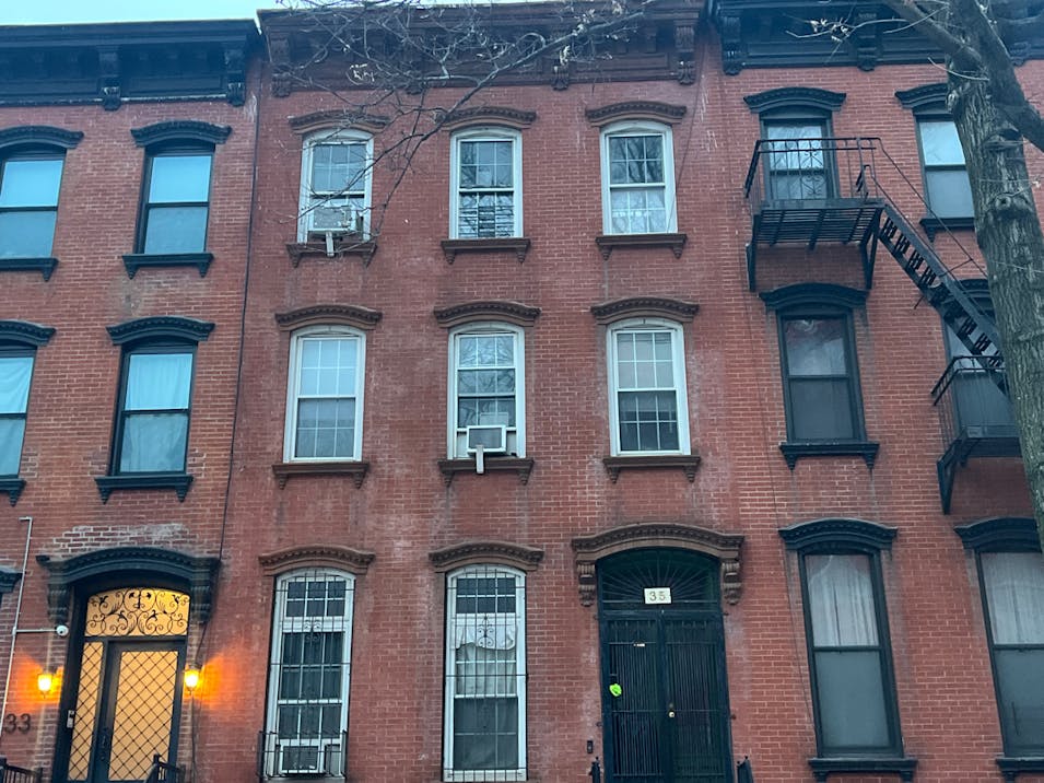 35 Vanderbilt Avenue Brooklyn, NY 11205, Kings County