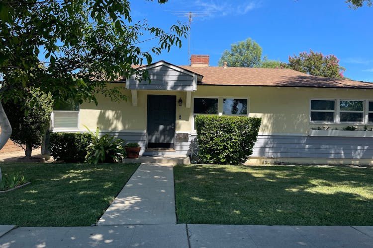 6616 Lindley Avenue Reseda, CA 91335, Los Angeles County