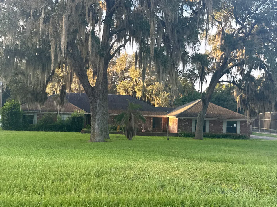 1250 Foxtree Trail Apopka, FL 32712-3014, Orange County