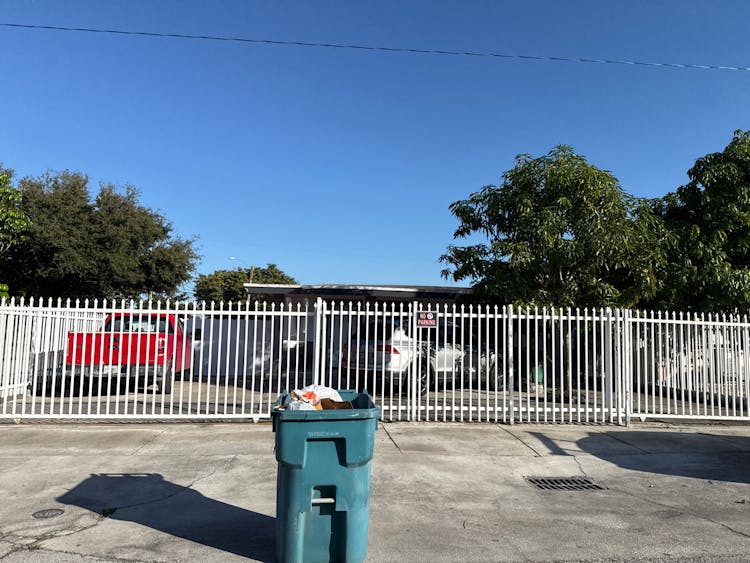 3599 NW 99th St Miami, FL 33147, Miami - Dade County